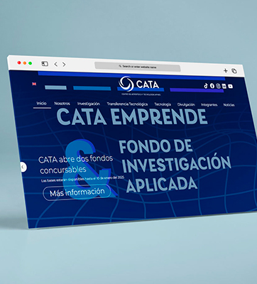 CATA Centro de Astrofísica