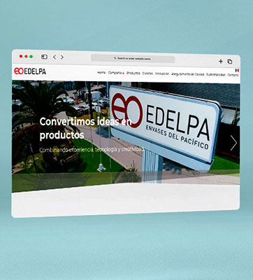 EDELPA