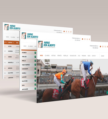 HARAS DON ALBERTO