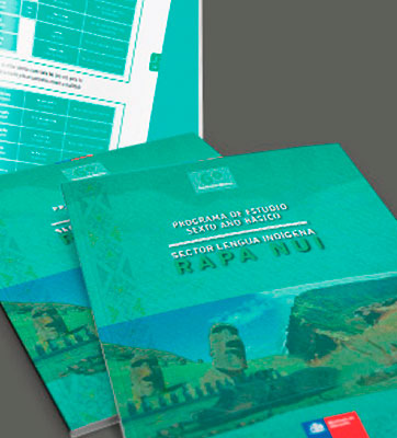 MINEDUC  <br>Lenguas Indígenas