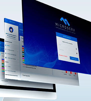 MICROSERV