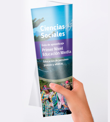 MINEDUC <br>Guías P Jóvenes y Adultas
