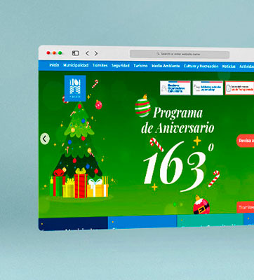 I MUNICIPALIDAD MULCHEN