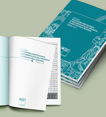 CNCA <br>Libro Estudio