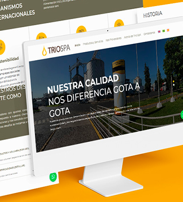 TRÍOSPA