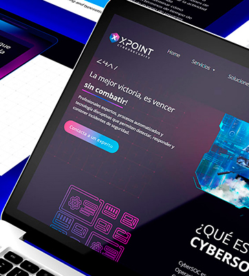 XPOINT Cybersecurity