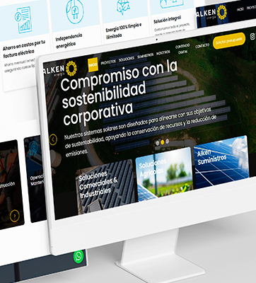 ALKEN Energía