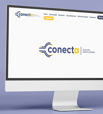 CONECTA CEIM Portal