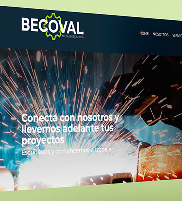 BECOVAL