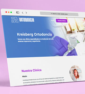 KREISBERG ORTODONCIA