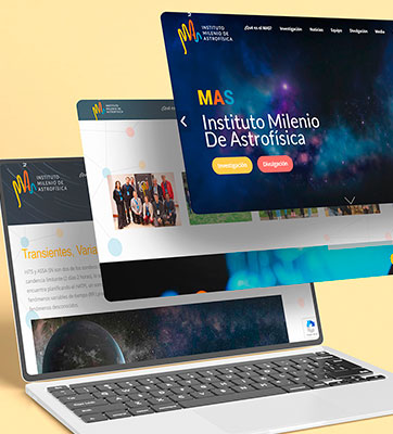 INSTITUTO DE ASTROFÍSICA