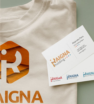 RAIGNA