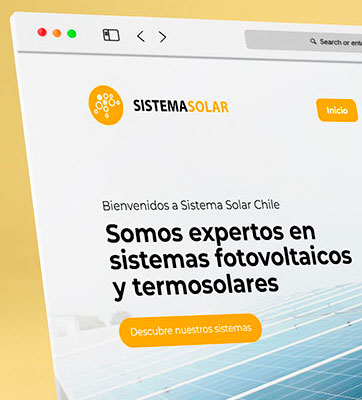 SISTEMA SOLAR