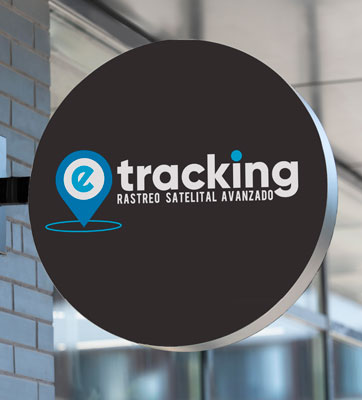 E TRACKING