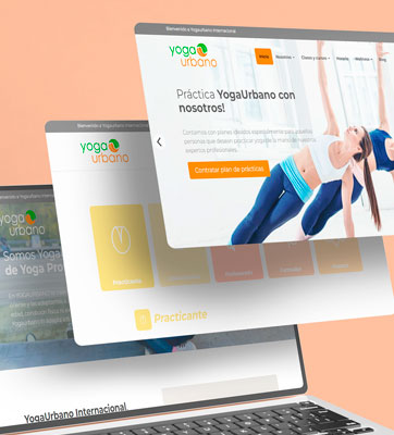 YOGA URBANO